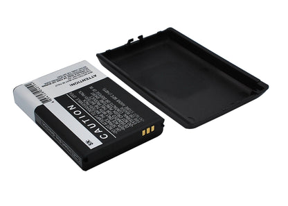 Replacement Battery for Samsung  GT-I8700 – Mobile, SmartPhone – 2400mAh/8.88Wh / 3.7V