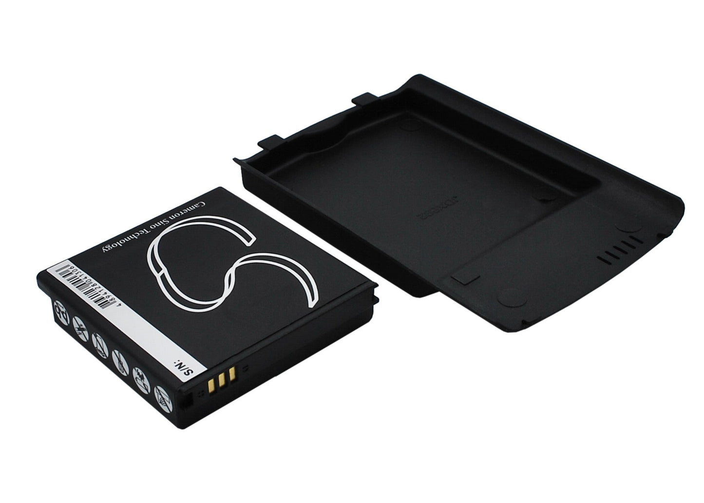 Replacement Battery for Samsung  Captivate I897 – Mobile, SmartPhone – 2200mAh/8.14Wh / 3.7V