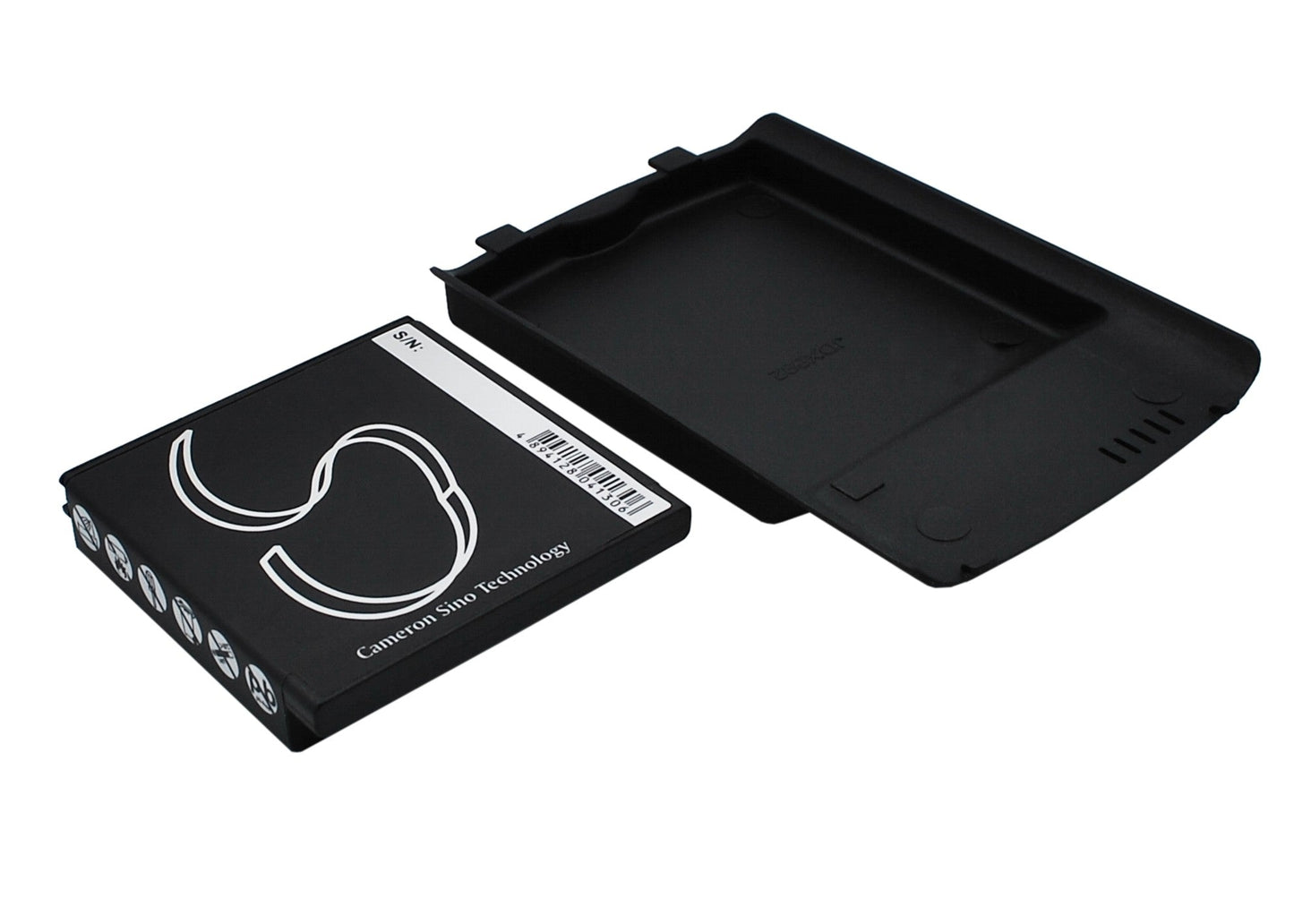 Replacement Battery for AT&T  Captivate – Mobile, SmartPhone – 2200mAh/8.14Wh / 3.7V