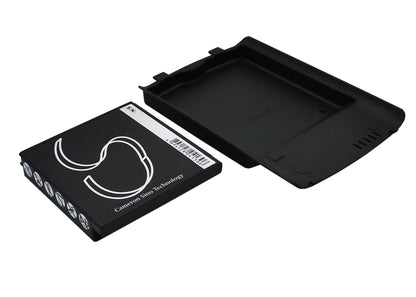 Replacement Battery for AT&T  Captivate – Mobile, SmartPhone – 2200mAh/8.14Wh / 3.7V