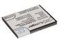 Replacement Battery for USCellular  Galaxy S II – Mobile, SmartPhone – 1600mAh / 5.92Wh / 3.7V