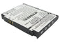 Replacement Battery for Verizon  Omnia i910 – Mobile, SmartPhone – 1200mAh / 3.7V