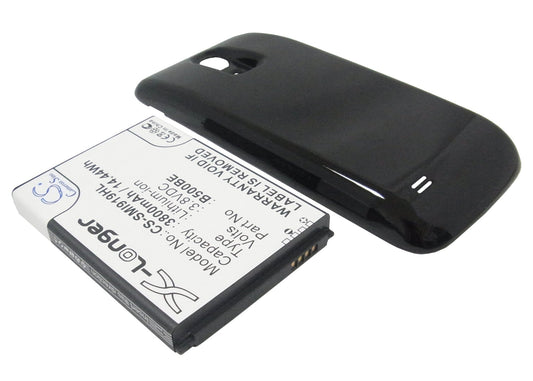 Replacement Battery for Samsung  Galaxy S4 Mini – Mobile, SmartPhone – 3800mAh / 14.44Wh / 3.8V