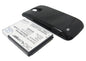 Replacement Battery for Samsung  Galaxy S4 Mini – Mobile, SmartPhone – 3800mAh / 14.44Wh / 3.8V
