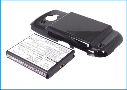 Replacement Battery for Samsung  SCH-i920 – Mobile, SmartPhone – 3200mAh/11.84Wh / 3.7V