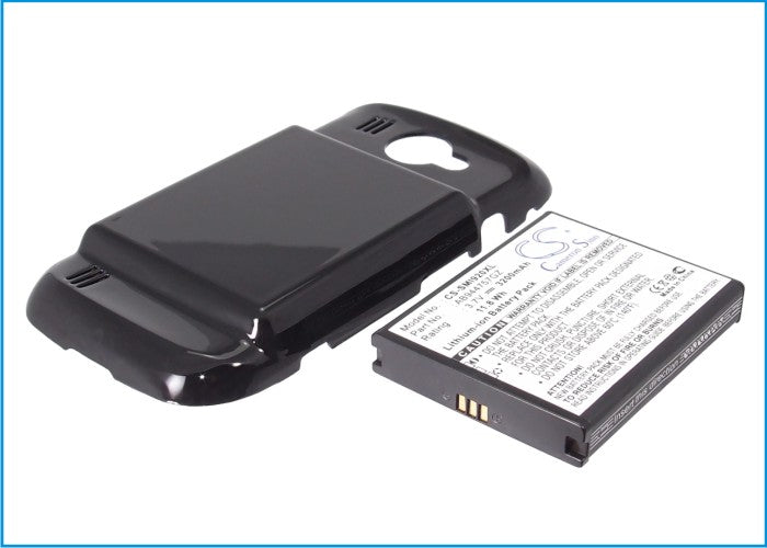 Replacement Battery for Samsung  SCH-i920 – Mobile, SmartPhone – 3200mAh/11.84Wh / 3.7V