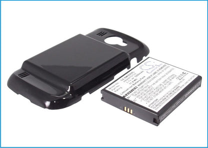 Replacement Battery for Samsung  SCH-i920 – Mobile, SmartPhone – 3200mAh/11.84Wh / 3.7V