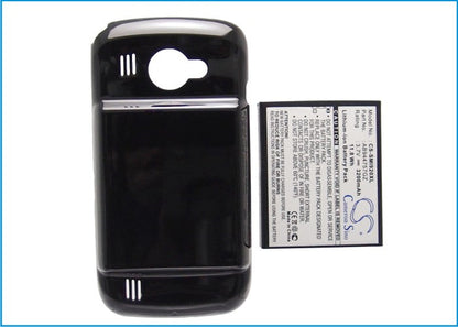 Replacement Battery for Samsung  SCH-i920 – Mobile, SmartPhone – 3200mAh/11.84Wh / 3.7V
