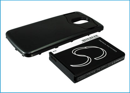 Replacement Battery for Samsung  Galaxy Nexus – Mobile, SmartPhone – 3500mAh/12.95Wh / 3.7V