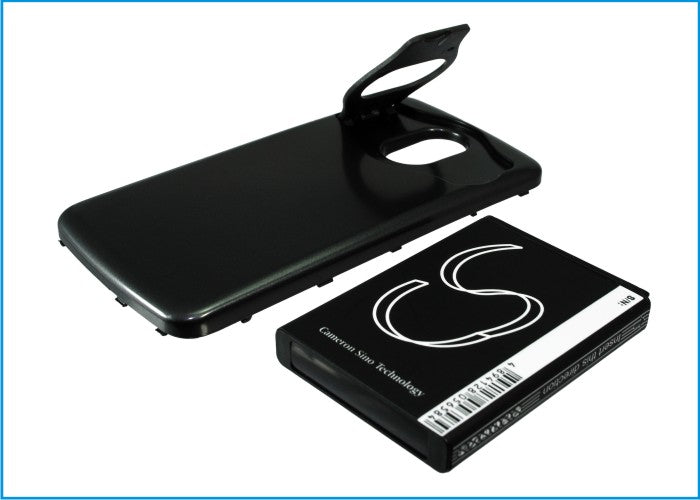 Replacement Battery for Samsung  Galaxy Nexus – Mobile, SmartPhone – 3500mAh/12.95Wh / 3.7V