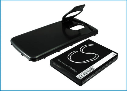 Replacement Battery for Samsung  Galaxy Nexus – Mobile, SmartPhone – 3500mAh/12.95Wh / 3.7V