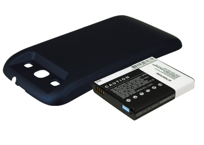 Replacement Battery for Samsung  Galaxy S3 – Mobile, SmartPhone – 3300mAh/12.2Wh / 3.7V