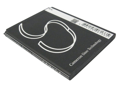 Replacement Battery for T-Mobile  Galaxy S 3 – Mobile, SmartPhone – 1400mAh / 5.18Wh / 3.7V