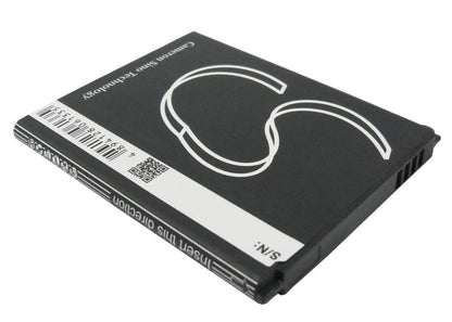 Replacement Battery for Telstra  Galaxy S III – Mobile, SmartPhone – 1400mAh / 5.18Wh / 3.7V