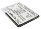 Replacement Battery for Verizon  Galaxy S3 – Mobile, SmartPhone – 2100mAh / 7.98Wh / 3.8V