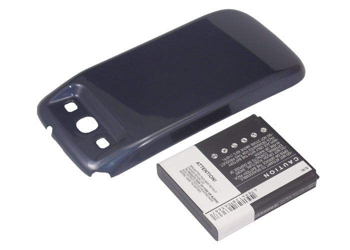 Replacement Battery for Samsung  Midas – Mobile, SmartPhone – 4200mAh/15.5Wh / 3.7V