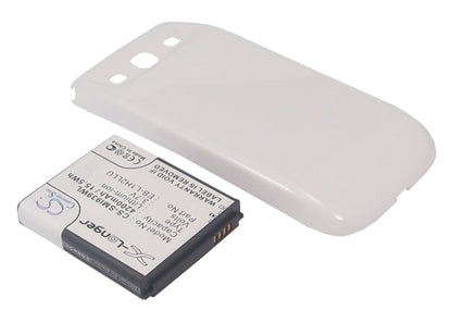 Replacement Battery for Samsung  Midas – Mobile, SmartPhone – 4200mAh/15.5Wh / 3.7V