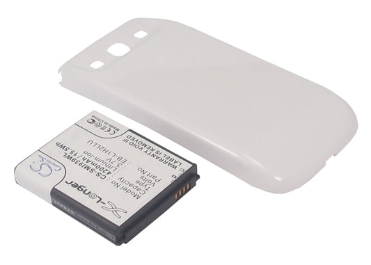 Replacement Battery for Samsung  Midas – Mobile, SmartPhone – 4200mAh/15.5Wh / 3.7V