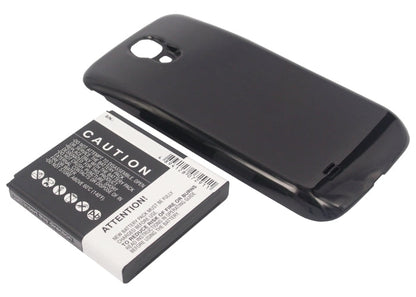 Replacement Battery for Samsung  Galaxy S4 – Mobile, SmartPhone – 5200mAh/19.24Wh / 3.7V