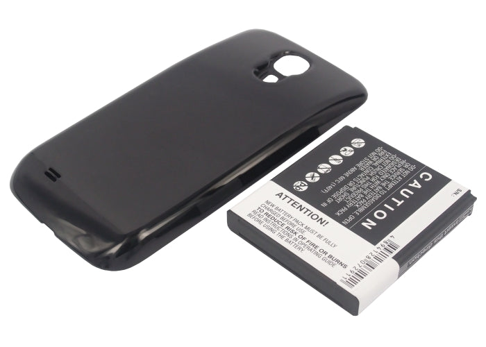 Replacement Battery for Samsung  Galaxy S4 – Mobile, SmartPhone – 5200mAh/19.24Wh / 3.7V