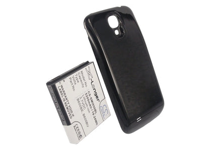 Replacement Battery for Samsung  Galaxy S4 – Mobile, SmartPhone – 5200mAh/19.24Wh / 3.7V