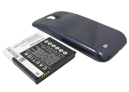 Replacement Battery for Samsung  Galaxy S4 – Mobile, SmartPhone – 5200mAh/19.24Wh / 3.7V
