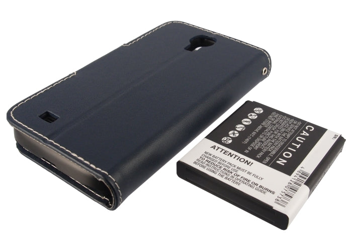 Replacement Battery for Samsung  Altius – Mobile, SmartPhone – 5200mAh/19.24Wh / 3.7V
