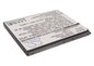 Replacement Battery for Samsung  Altius – Mobile, SmartPhone – 2100mAh / 7.77Wh / 3.7V
