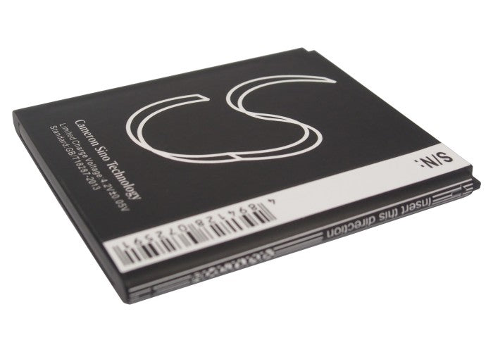 Replacement Battery for Samsung  Altius – Mobile, SmartPhone – 2100mAh / 7.77Wh / 3.7V