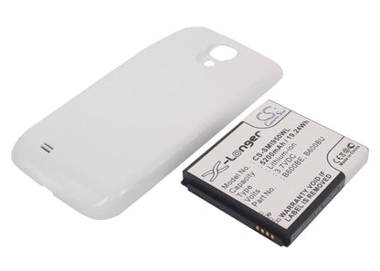 Replacement Battery for Samsung  Galaxy S4 – Mobile, SmartPhone – 5200mAh/19.24Wh / 3.7V