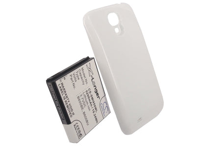 Replacement Battery for Samsung  Galaxy S4 – Mobile, SmartPhone – 5200mAh/19.24Wh / 3.7V