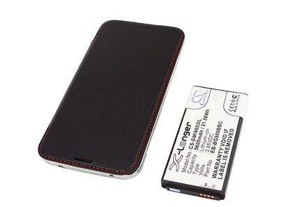 Replacement Battery for Samsung  Galaxy S5 – Mobile, SmartPhone – 5600mAh / 21.56Wh / 3.85V