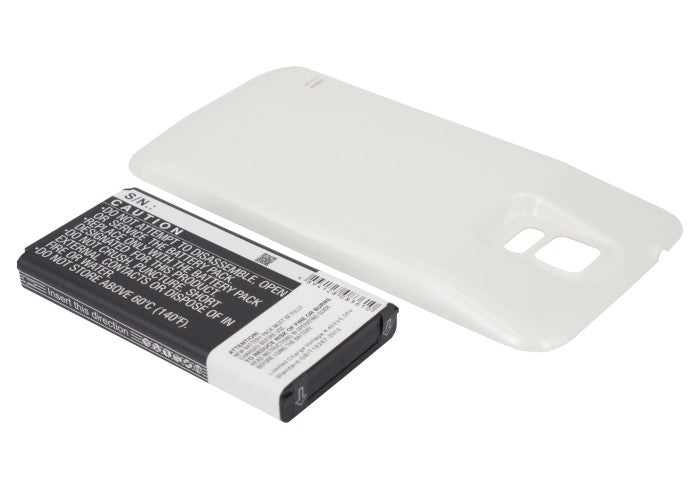 Replacement Battery for Samsung  Galaxy S5 – Mobile, SmartPhone – 5600mAh / 21.56Wh / 3.85V