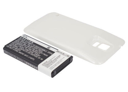 Replacement Battery for Samsung  Galaxy S5 – Mobile, SmartPhone – 5600mAh / 21.56Wh / 3.85V