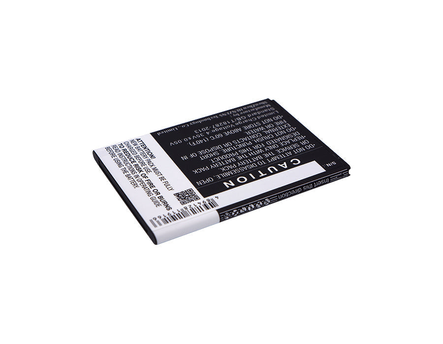 Replacement Battery for Samsung  Galaxy AMP 2 – Mobile, SmartPhone – 2000mAh / 7.70Wh / 3.85V