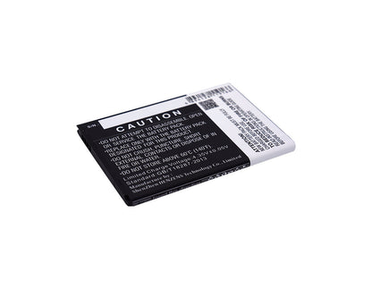 Replacement Battery for Samsung  Galaxy AMP 2 – Mobile, SmartPhone – 2000mAh / 7.70Wh / 3.85V