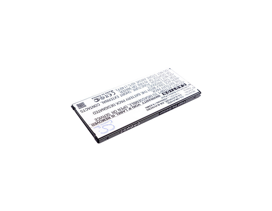Replacement Battery for Samsung  Galaxy J5 2016 – Mobile, SmartPhone – 2500mAh / 9.63Wh / 3.85V