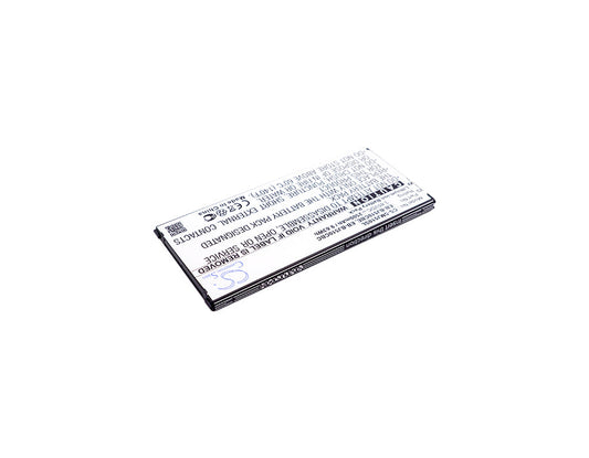 Replacement Battery for Samsung  Galaxy J5 2016 – Mobile, SmartPhone – 2500mAh / 9.63Wh / 3.85V