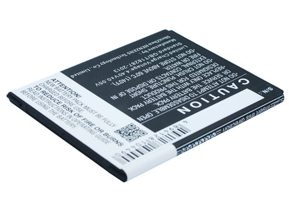 Replacement Battery for Samsung  Galaxy J7 – Mobile, SmartPhone – 3000mAh / 11.55Wh / 3.85V