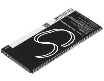 Replacement Battery for Samsung  Galaxy J7 2016 – Mobile, SmartPhone – 3000mAh / 11.70Wh / 3.9V