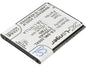 Replacement Battery for USCellular  Galaxy Axiom – Mobile, SmartPhone – 2100mAh / 7.98Wh / 3.8V