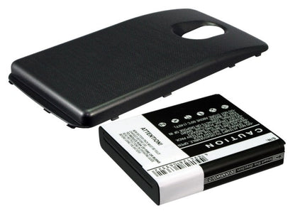 Replacement Battery for Sprint  Galaxy Nexus – Mobile, SmartPhone – 3400mAh / 12.58Wh / 3.7V