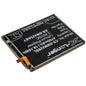 Replacement Battery for Samsung  Galaxy M42 – Mobile, SmartPhone – 4700mAh / 18.10Wh / 3.85V