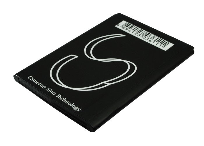 Replacement Battery for Samsung  Acclaim M920 – Mobile, SmartPhone – 1000mAh / 3.70Wh / 3.7V