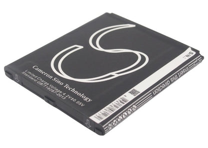 Replacement Battery for Samsung  Galaxy J – Mobile, SmartPhone – 2200mAh/8.14Wh / 3.7V