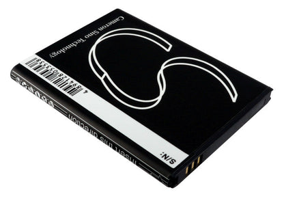 Replacement Battery for T-mobile  Galaxy Note – Mobile, SmartPhone – 2000mAh / 7.40Wh / 3.7V