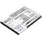 Replacement Battery for Samsung  Galaxy Note 3 Mini – Mobile, SmartPhone – 3100mAh / 11.78Wh / 3.8V