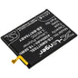 Replacement Battery for Samsung  Galaxy Note 10 Lite – Mobile, SmartPhone – 4300mAh / 16.56Wh / 3.85V