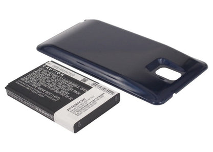 Replacement Battery for Samsung  Galaxy Note 3 – Mobile, SmartPhone – 6400mAh / 24.32Wh / 3.8V