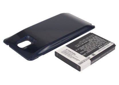 Replacement Battery for Samsung  Galaxy Note 3 – Mobile, SmartPhone – 6400mAh / 24.32Wh / 3.8V